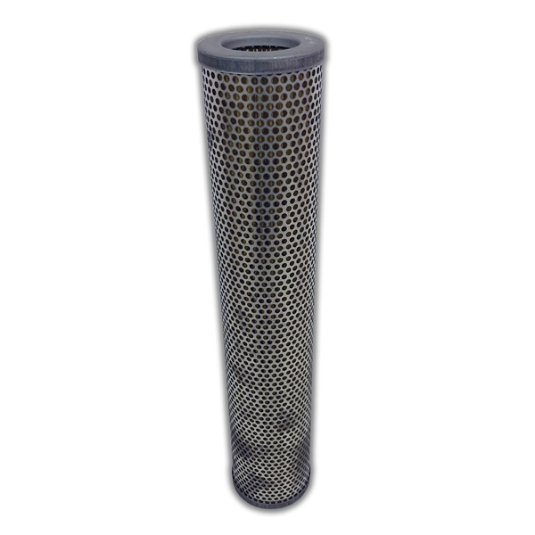 Main Filter Hydraulic Filter, replaces SOFIMA HYDRAULICS CSE55MSC1, Suction, 600 micron, Inside-Out MF0065738